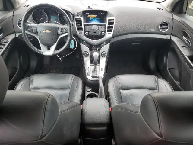 2013 CHEVROLET CRUZE LT  