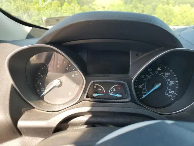 2014 FORD ESCAPE S  