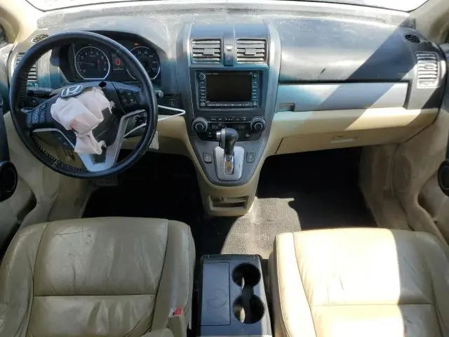 2011 HONDA CR-V EXL  