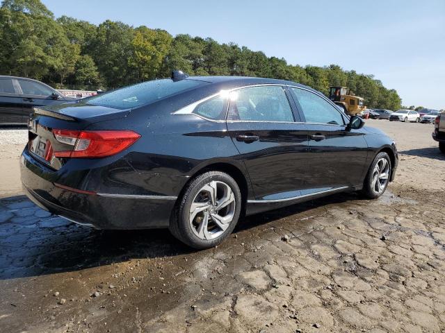 2019 HONDA ACCORD EX