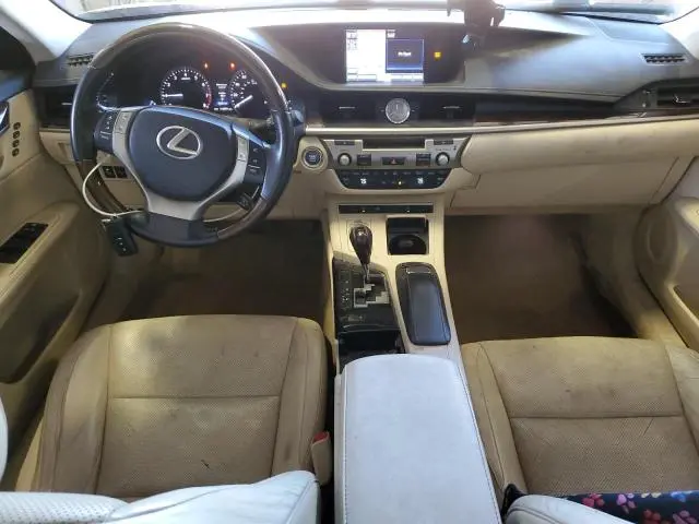 2013 LEXUS ES 350  