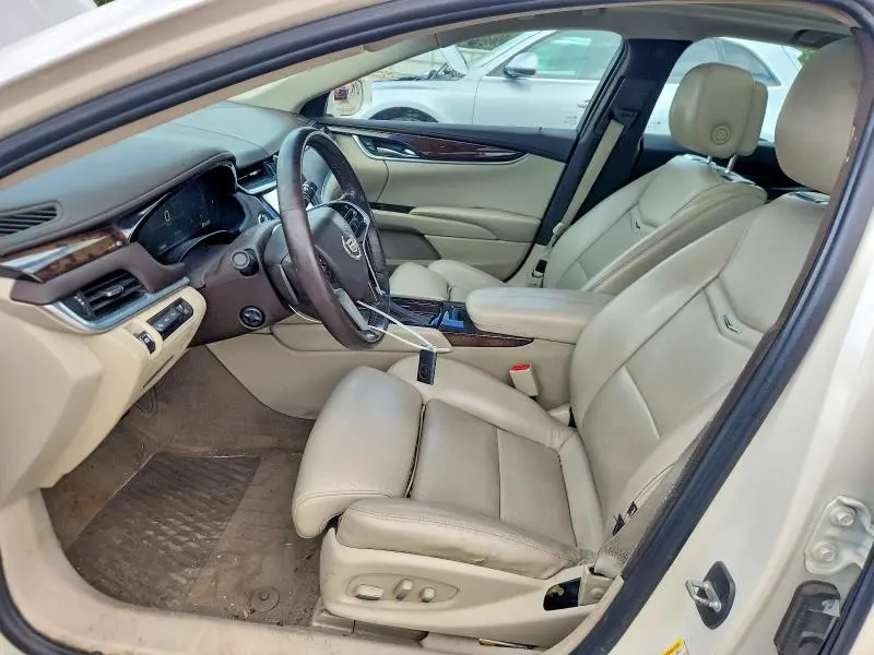 2013 CADILLAC XTS PREMIUM COLLECTION  