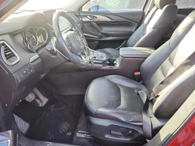 2016 MAZDA CX-9 TOURING  