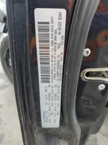 2017 RAM 1500 SLT  