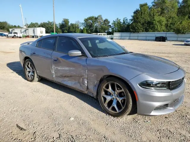2015 DODGE CHARGER SE  