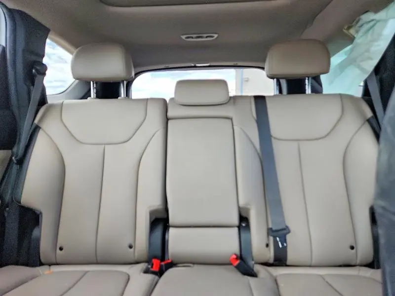 2023 HYUNDAI SANTA FE SEL PREMIUM  
