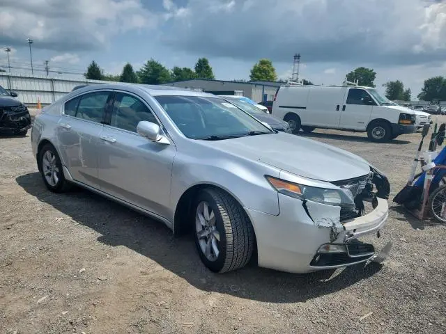 2014 ACURA TL TECH  