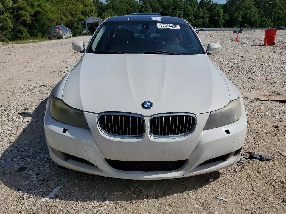 2011 BMW 328 XI  
