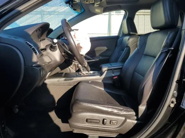 2017 ACURA RDX TECHNOLOGY  