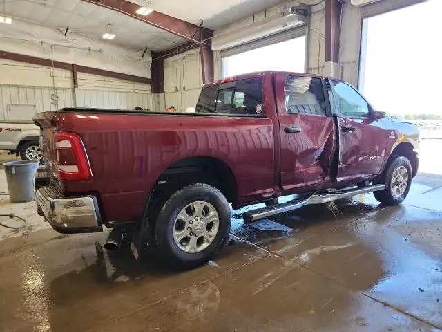 2022 RAM 3500 BIG HORN/LONE STAR  