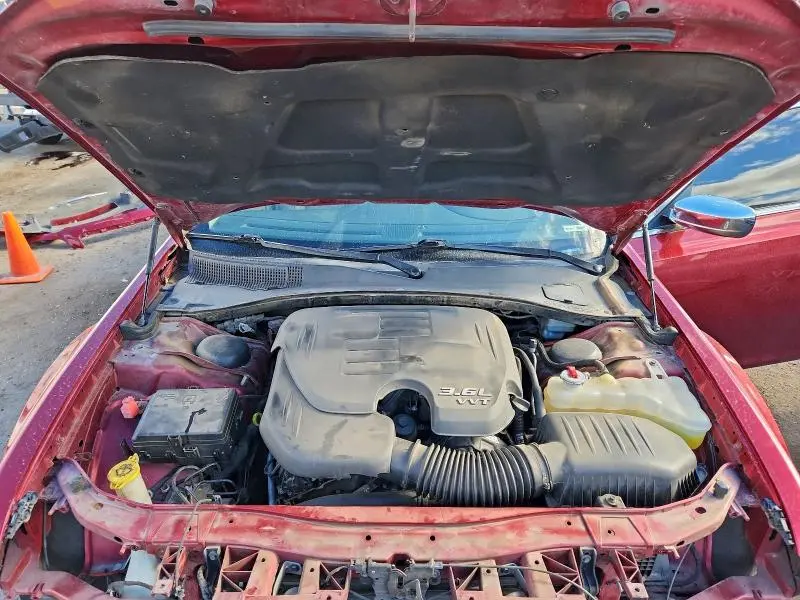 2012 CHRYSLER 300 LIMITED  