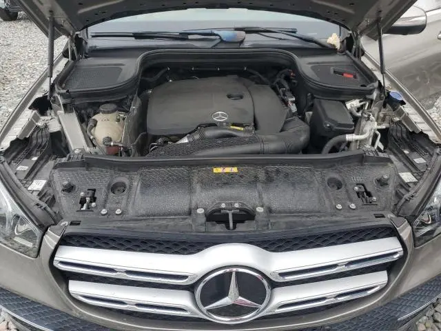 2020 MERCEDES-BENZ GLE 350  
