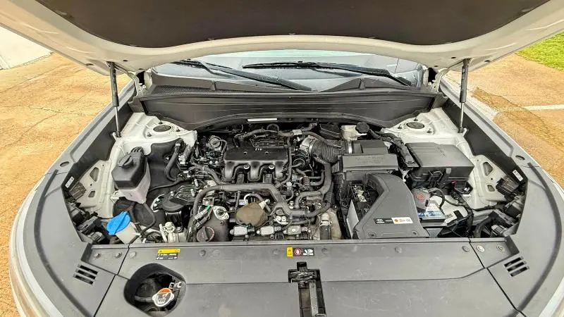 2020 HYUNDAI PALISADE SE  