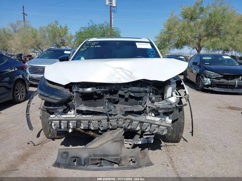 2022 ACURA MDX A-SPEC PACKAGE
