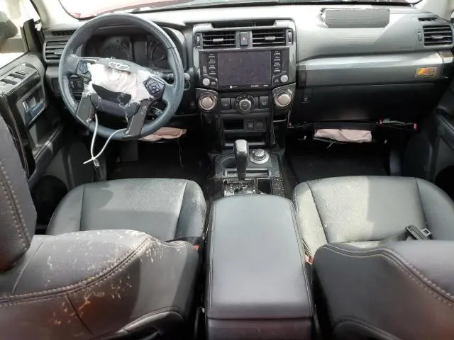 2023 TOYOTA 4RUNNER 40TH ANNIVERSARY SE  