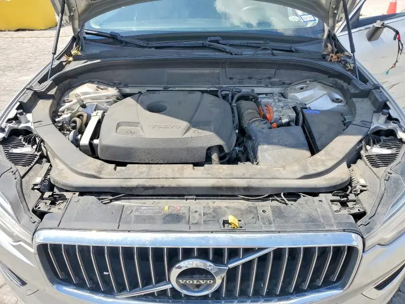 2019 VOLVO XC60 T8 INSCRIPTION  