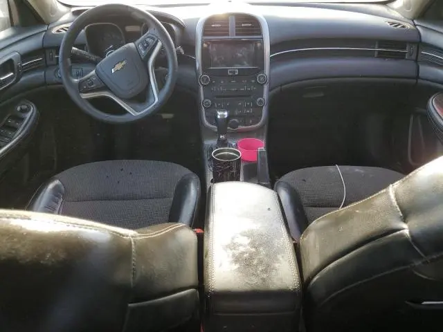 2014 CHEVROLET MALIBU 1LT  