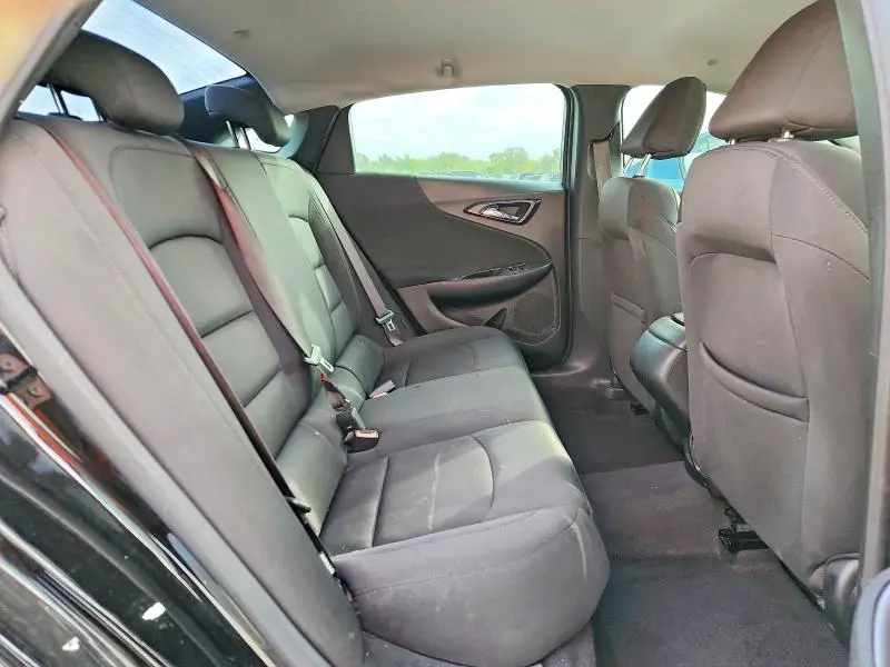 2020 CHEVROLET MALIBU LS  