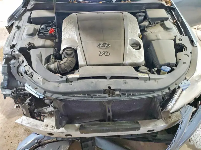 2010 HYUNDAI GENESIS 3.8L V6  
