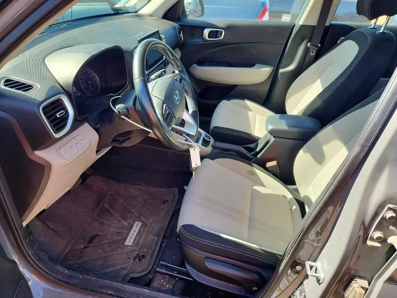 2020 HYUNDAI VENUE SEL  