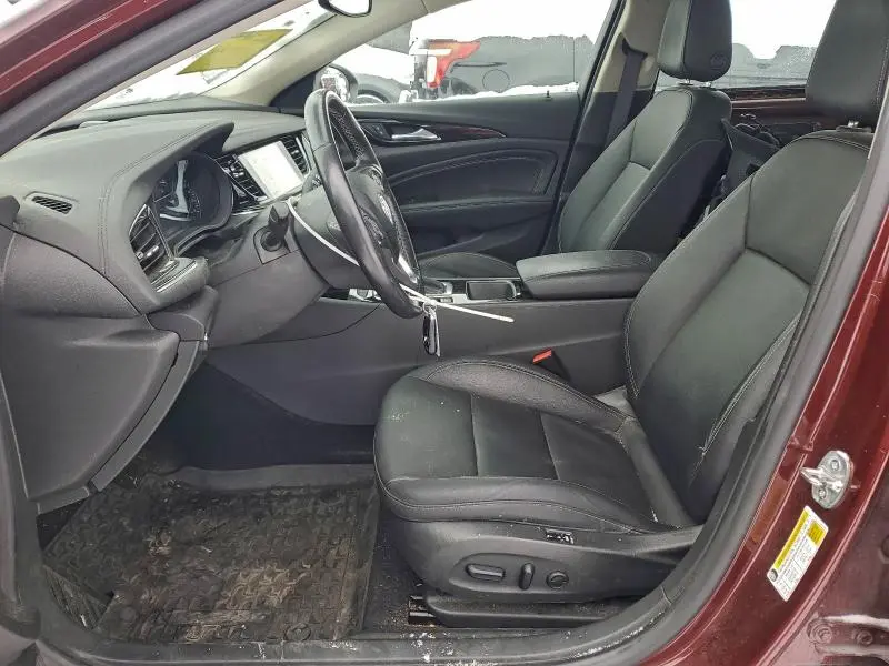 2020 BUICK REGAL ESSENCE  