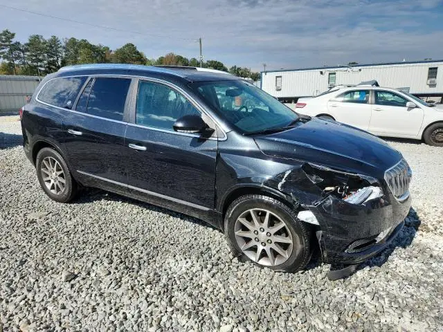 2013 BUICK ENCLAVE