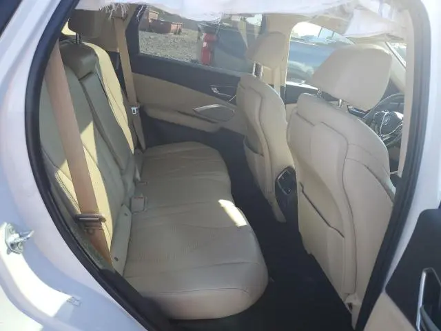 2021 ACURA RDX TECHNOLOGY  