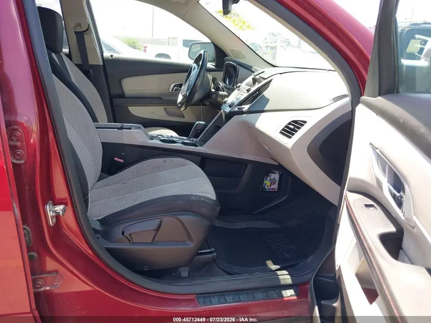 2011 GMC TERRAIN SLE-2