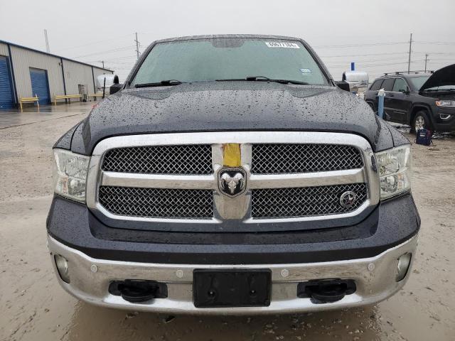 2018 RAM 1500 SLT