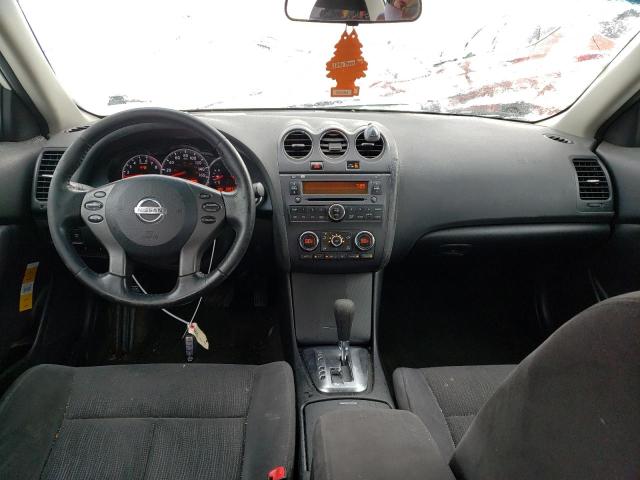 2010 NISSAN ALTIMA BASE