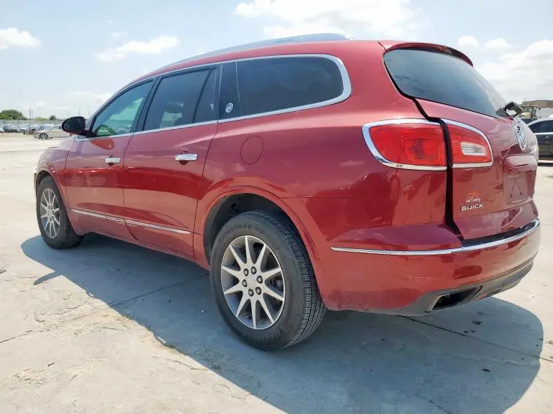2014 BUICK ENCLAVE   