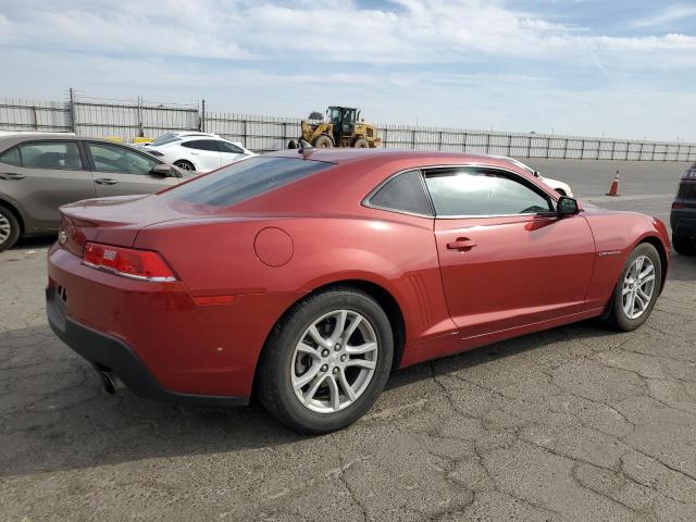 2015 CHEVROLET CAMARO LS