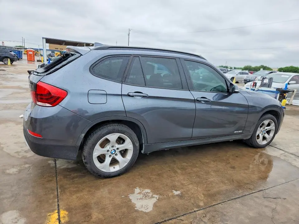 2015 BMW X1 SDRIVE28I  