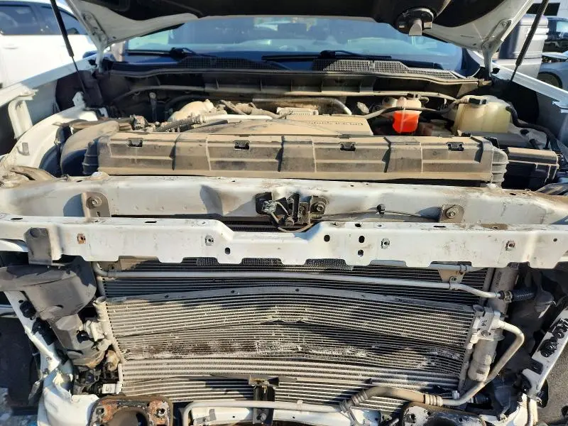 2021 CHEVROLET SILVERADO K2500 HEAVY DUTY  