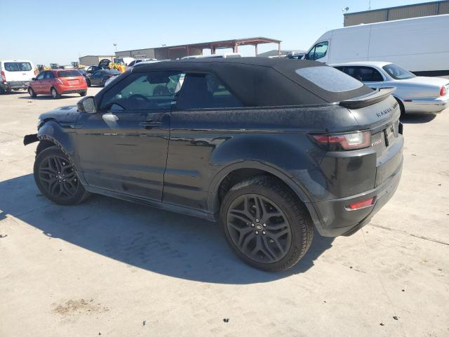 2017 LAND ROVER RANGE ROVER EVOQUE HSE DYNAMIC