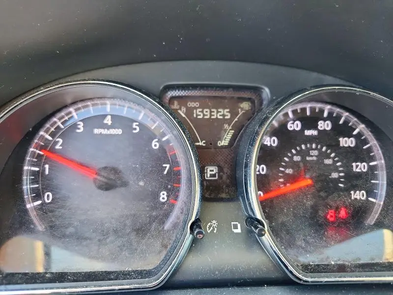 2016 NISSAN VERSA 1.6 SV  