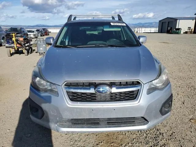 2014 SUBARU IMPREZA PREMIUM  