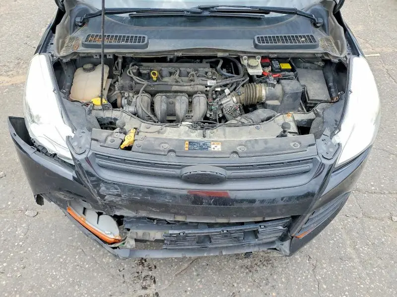 2014 FORD ESCAPE S  