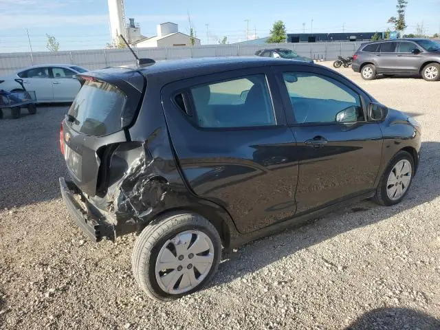 2017 CHEVROLET SPARK LS  