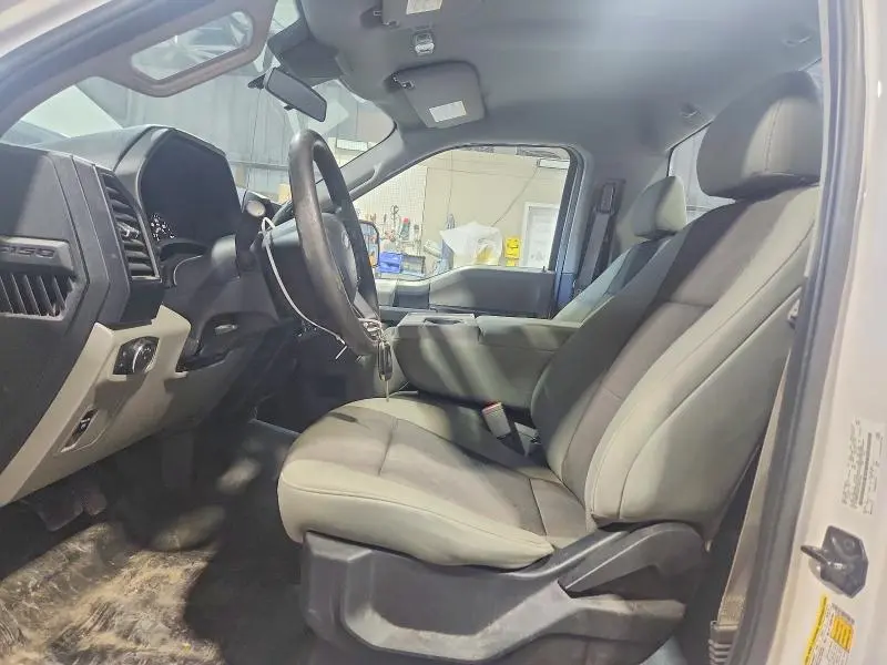 2020 FORD F150   