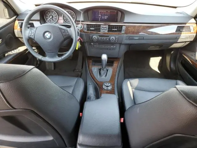 2011 BMW 328 I SULEV  