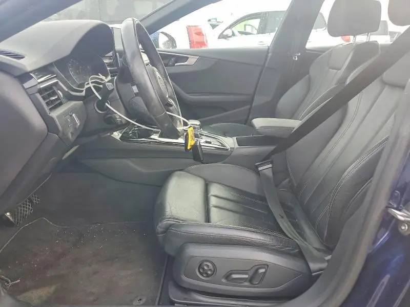 2022 AUDI A5 PREMIUM 45  