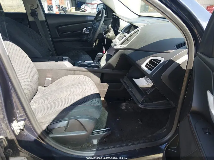 2015 GMC TERRAIN SLE-1