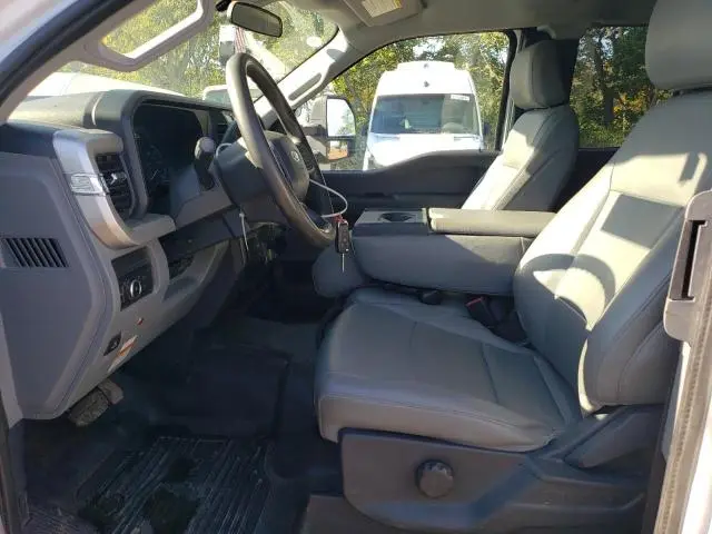 2023 FORD F350 SUPER DUTY  