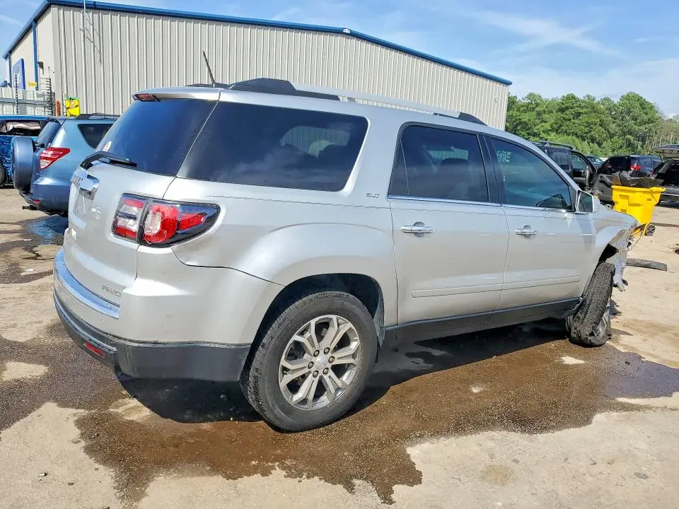 2016 GMC ACADIA SLT-1  