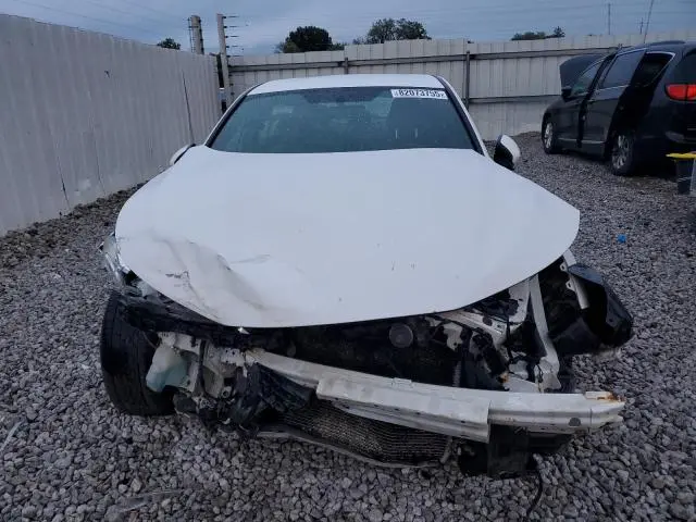 2017 HONDA ACCORD SPORT SPECIAL EDITION  