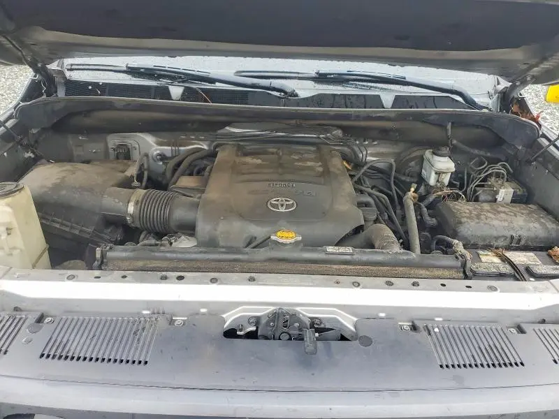 2015 TOYOTA TUNDRA SR5  