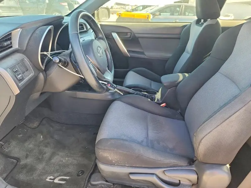 2015 SCION TC BASE  