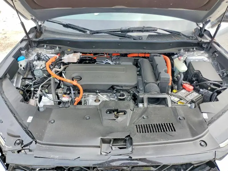 2026 HONDA CR-V SPORT  