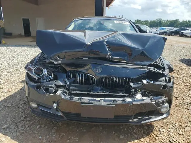 2015 BMW 535 I  